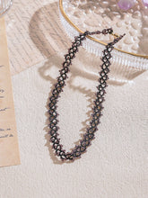 Mermaid Choker
